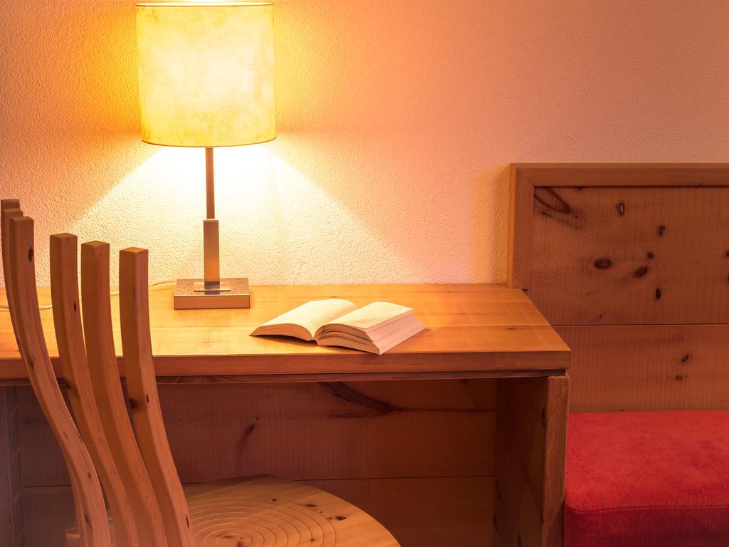 Hotel Tirolerhof - Familotel Zugspitze Ehrwald Eksteriør billede