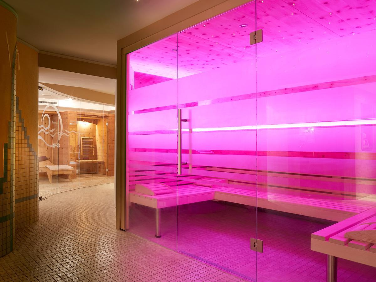 Hotel Tirolerhof - Familotel Zugspitze Ehrwald Eksteriør billede