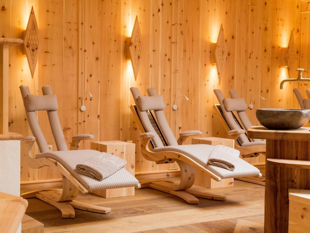 Hotel Tirolerhof - Familotel Zugspitze Ehrwald Eksteriør billede